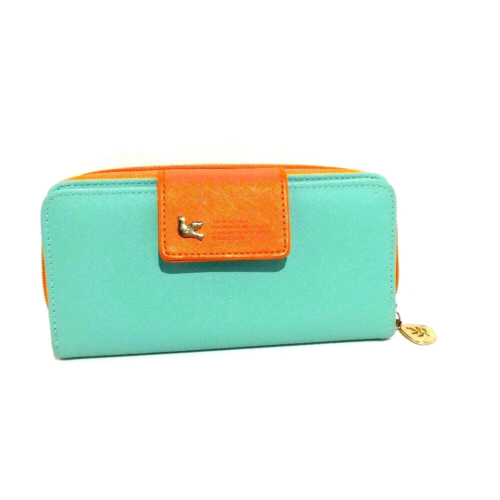 Shinzi Katoh cheer up wallet